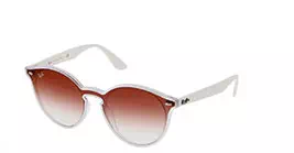 Kacamata Ray-Ban RB4380-N-F col 6357/V0 s39