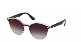 Kacamata Ray-Ban RB4380-N-F col 6355/U0 s39