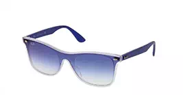 Ray-Ban RB4440-N-F col 6356/X0 s44