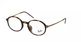Ray-Ban RB7153F col 5365 s52