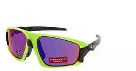 Oakley Field Jacket Retina Burn W/ Prizm Road (OO9402-05) s64