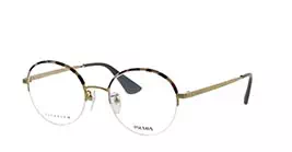 Prada VPR-58UV-D col UAO-1O1 s50