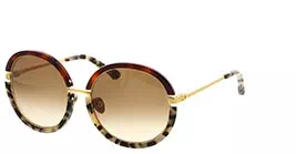 Calvin Klein 8056S col 245