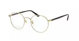 Gucci GG0297OK col 001 s52