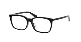 Gucci GG0333OA col 001 s55