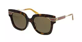 Gucci GG0281SA col 002 s51