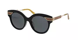 Gucci GG0282SA col 001 s52