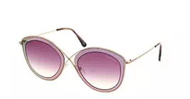 Kacamata Tom Ford FT604 col 77T SASCHA-02