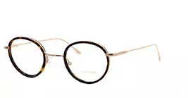 Tom Ford FT5521 col 052