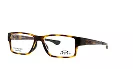 Oakley Airdrop Mnp Pol Brown Tortoise (OX8121-04) s55