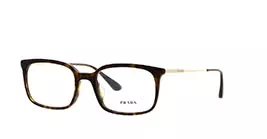 Prada VPR-16U-F col 2AU-1O1 s55