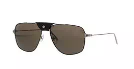 Kacamata Cartier CT0037S col 001