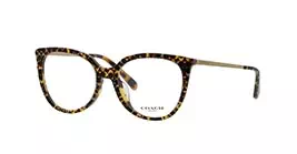 Coach HC6125F col 5519 s53