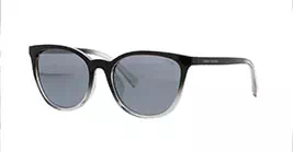 Armani Exchange AX4077SF col 8255/6G s56