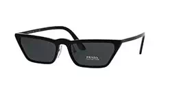 Prada SPR-19U col 1AB-5S0 s58