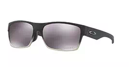 Oakley Twoface (A) Matte Blk W/ Prizm Blk (OO9256-13) s60