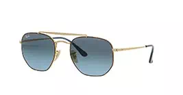 Kacamata Ray-Ban RB3648 col 9102/3M s54