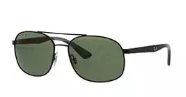 Ray-Ban RB3593 col 002/9A s58