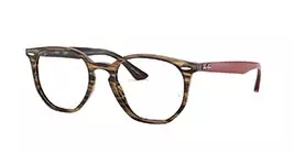 Ray-Ban RB7151F col 5802 s52