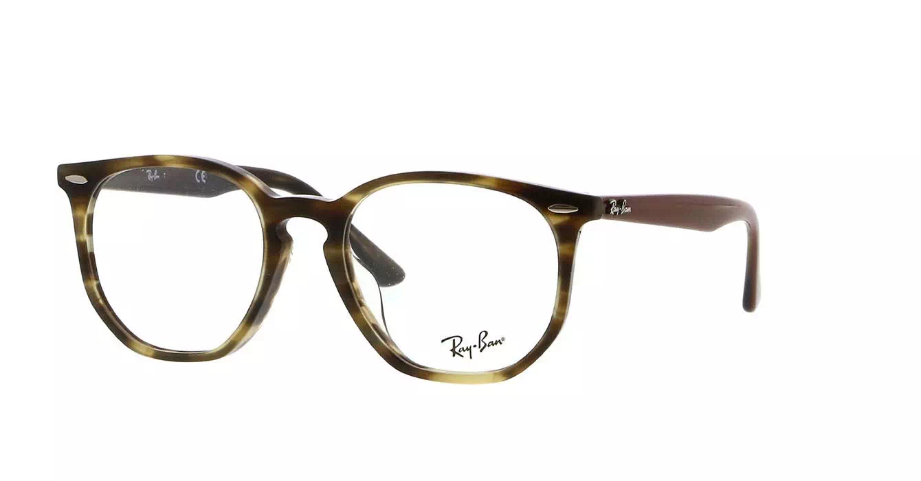 Ray-Ban RB7151F col 5798 s52