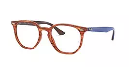 Ray-Ban RB7151F col 5799 s52