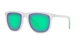 Kacamata Armani Exchange AX4078SF col 8258/3R s56