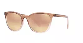 Armani Exchange AX4077SF col 8257/4Z s56