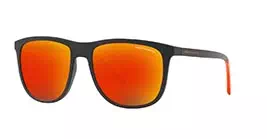 Kacamata Armani Exchange AX4078SF col 8078/6Q s56