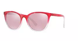 Armani Exchange AX4077SF col 8254/7V s56