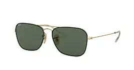 Kacamata Ray-Ban RB3603 001/71 s56