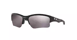 Oakley Quarter Jacket Matte Black W/prizm Daily Polar (OO9200-17) s61