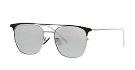 Kacamata Franc Nobel 1170 BLACK MIRROR s53 ARDEN