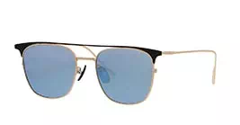 Kacamata Franc Nobel 1170 BLUE s55 ARDEN