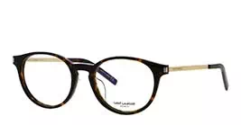 Kacamata Saint Laurent SL 25/F 003 s49