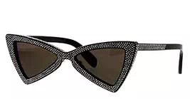 Saint Laurent SL 207 JERRY 002 s53