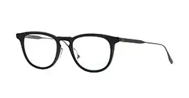 Dita DTX105 02AF BLK-BLK FALSON