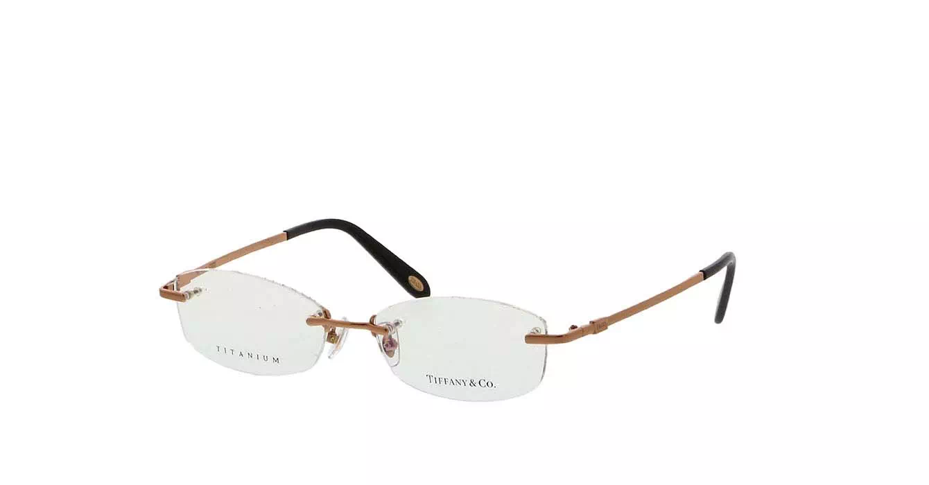 Tiffany&co TF1128TD 6105 s53