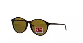 Kacamata Ray-Ban RB4371F 902/73 s55