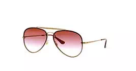 Kacamata Ray-Ban RB3584-N 9140/0T s61
