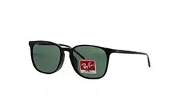 Kacamata Ray-Ban RB4387F 901/71 s55