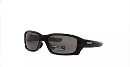 Oakley Straightlink (A) Polished Black W/prizm Daily Polar (OO9336-04) s61