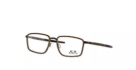 Oakley Spinlde Pewter/mtdkbrwn (OX3235-03) s54