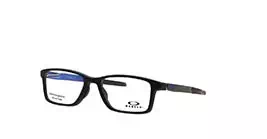 Oakley Gauge 7.1 Satin Black Cobalt (OX8112-04) s54