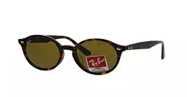 Kacamata Ray-Ban RB4315F 902/73 s53