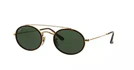 Kacamata Ray-Ban RB3847-N 9121/31