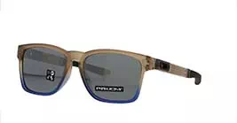 Oakley The Mist Coll Catalyst Navy Mist W/prizm Black Irid (OO9272-27) s55