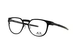 Oakley Diecutter RX Stnblk/blkchrme (OX3229-01) s52