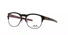 Oakley Latch Key RX Stngnmtl/red (OX8134-06) s52