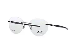 Oakley Drill Press Stn Blk/chrome (OX5143-01) s51