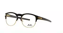 Oakley Latch Key RX Woodgrain/gold (OX8134-05) s52